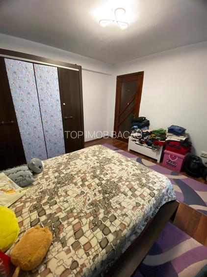 ETAJUL 3, mobilat si utilat, renovat, 52 metri utili, Petrom Milcov - 6