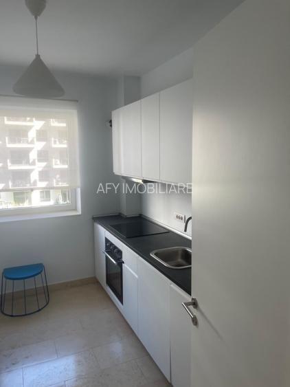 Apartment Închiriat -  Mobilier nou cu loc de parcare inclus - 8