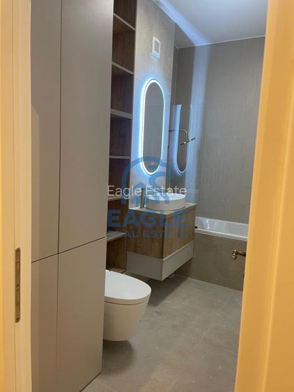 Aviatorii Residence - Studio de lux cu balcon pe termen lung - 12