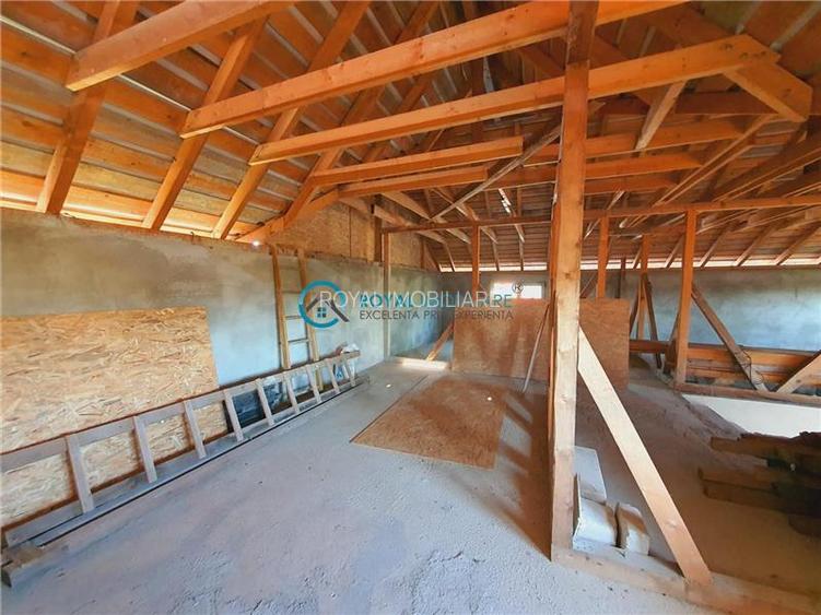 Royal Imobiliare - Vanzare Vila Zona Strejnicu - 14