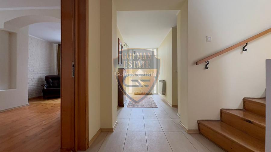 Casa S+P+1E+M Valu lui Traian 8 camere 3 bai 1 balcon 4 terase garaj teren 1216m - 12