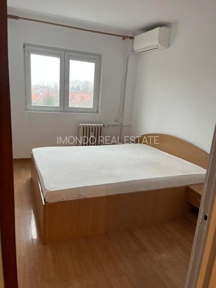 PARCUL CIRCULUI I Judetului inchiriere 3 camere - 6