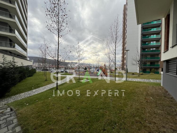 Ap 2 camere | Terasa 12 mp | Parcare subterana+Boxa | Zona Frunzisului–Azoria - 37