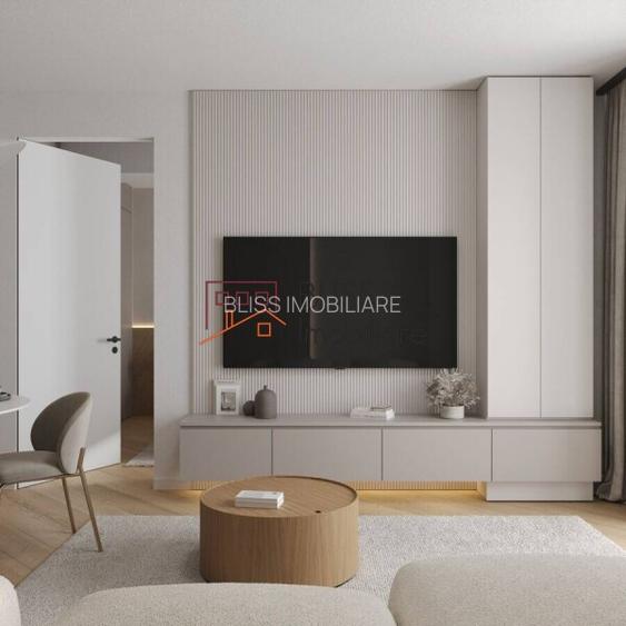 Apartament 2 camere în zona Pipera OMV Rond - 4