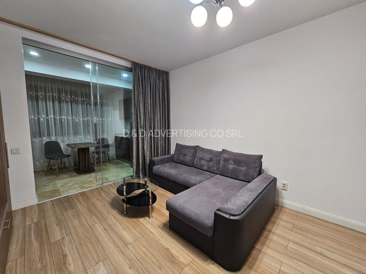 Complex Avangarde Grande Village-Apartament 2 camere-Centrala Proprie - Bloc NOU - 5