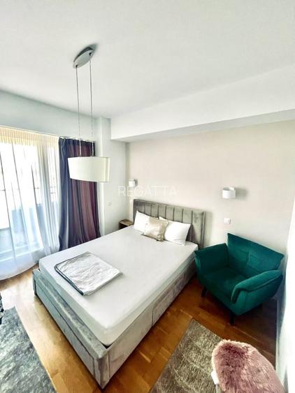 Pipera Scoala Americana, 3 camere cu terasa de 95mp - 6