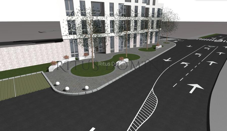 Spatiu Comercial Ultracentral, Piata Unirii, 67mp - 2
