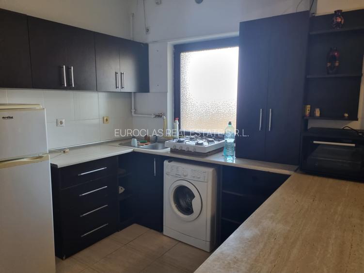 Apartament 3 camere - parter de vila - Viile Noi/Anda -450 euro/luna (Cod E2+E7) - 8
