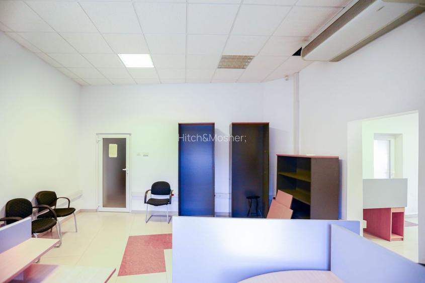 Infrastructură Premium pentru Afaceri IT - Disponibilă Acum - 11