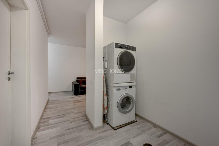 Apartament 3 camere, 2 bai, Postalionului, Grand Arena, loc de parcare - 12