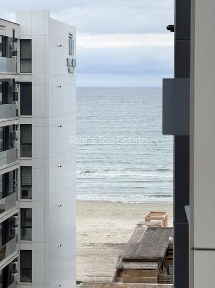 Apartament tip studio de vanzare Stefan Building Resort - Mamaia Nord - 9