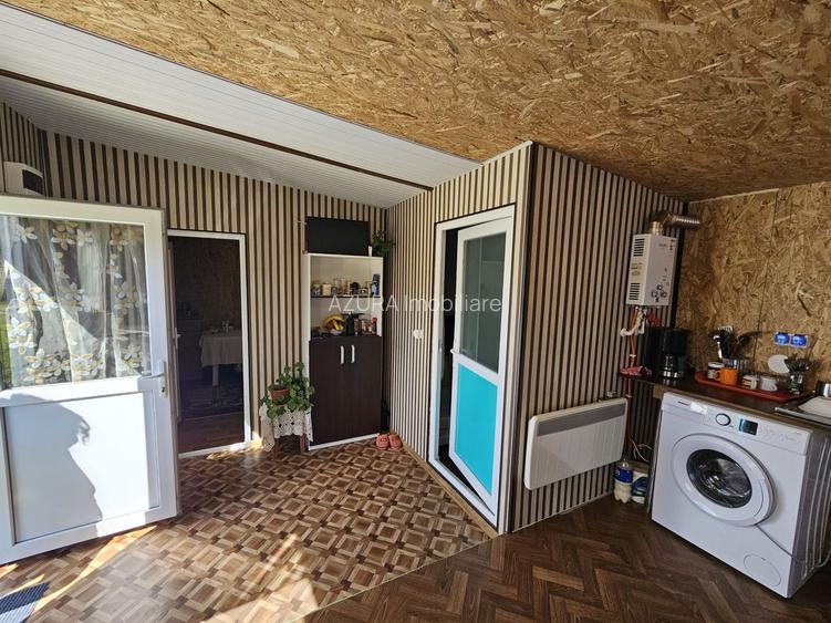 Proprietate deosebită de vânzare – Drăganu, Argeș - 15