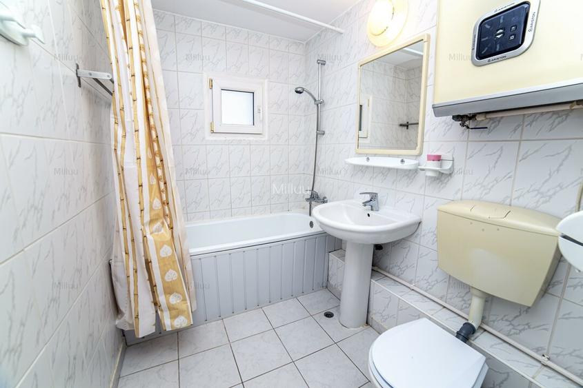 3 camere | 10 Min Metrou Piata Sudului - 14