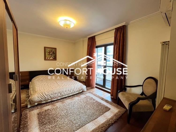 Apartament spatios, 4 camere, Soseaua Nordului - 33