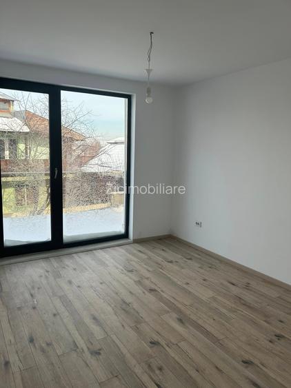 Vilă individuală P+1  5 camere 3 băi Zona Giulesti - 21