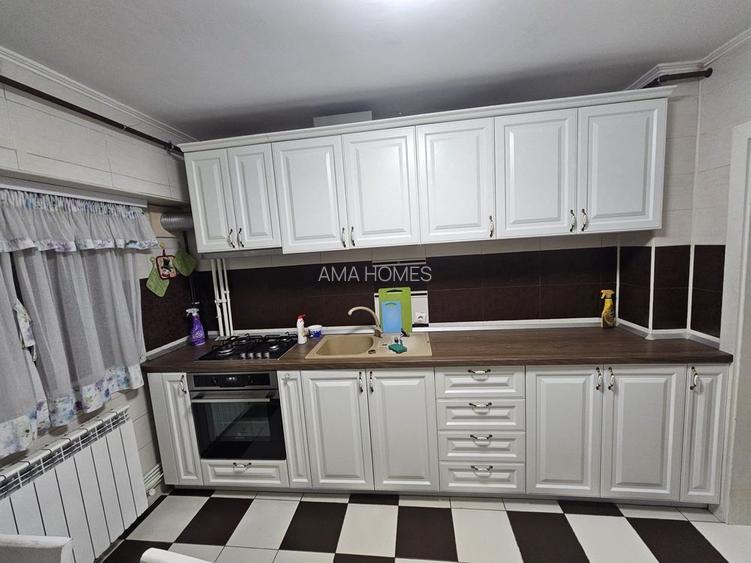 Apartament 3 camere de închiriat – Zona Capitol, Constanța ✨ - 2