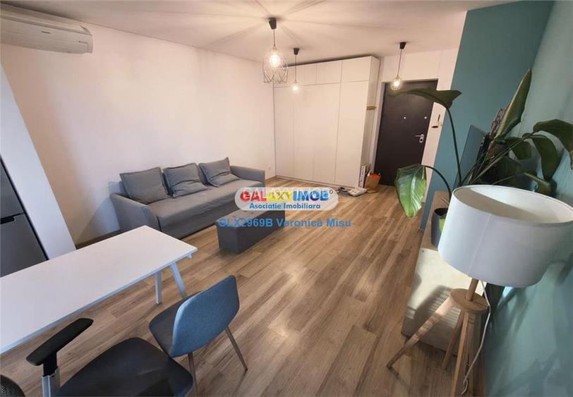 Apartament 2 camere de inchiriat - The Park Apartaments - Vacaresti - 3