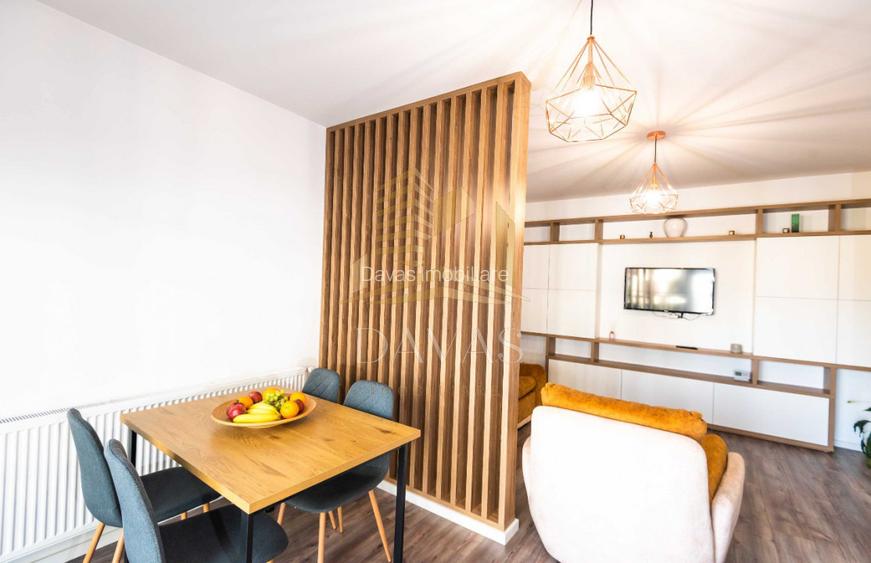 Apartament de lux 2 camere de inchiriat | zona Europa | parcare subterana - 3