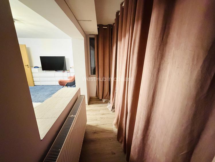 Apartament 2 camere, decomandat, 53mp, zona Girocului - 10