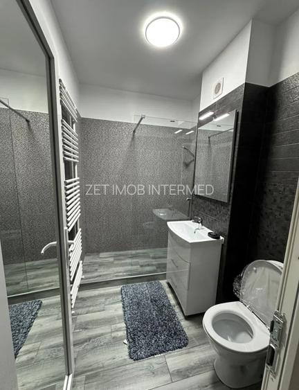 Garsoniera Lujerului - complex Exigent Plaza - Faza 2 - 6