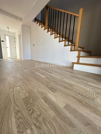 Duplex cu 4 camere si 3 bai - 480 mp teren - Cartier Serena 1 Mosnita  - 6