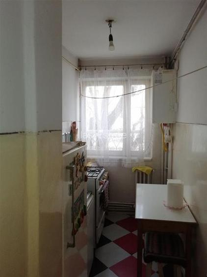 Apartament 3 camere Alexandru cel Bun - 5