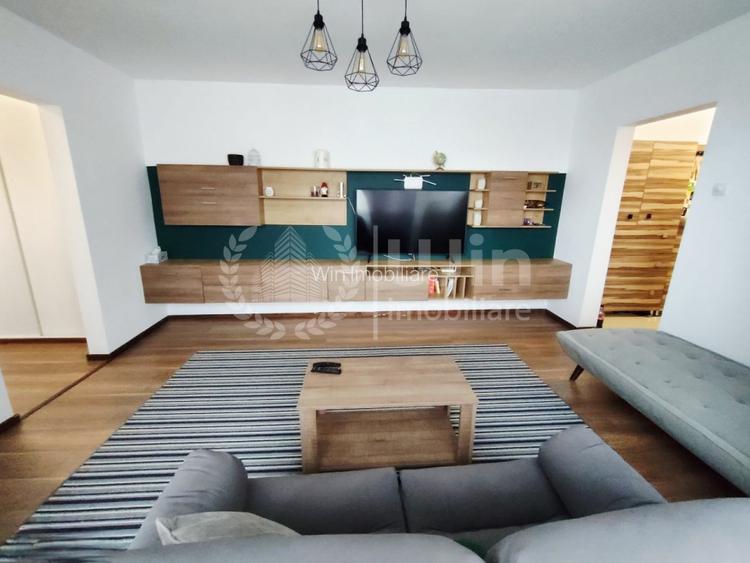 Apartament 2 camere | 48mp l La cheie | Gheorgheni | Zona Diana! - 3