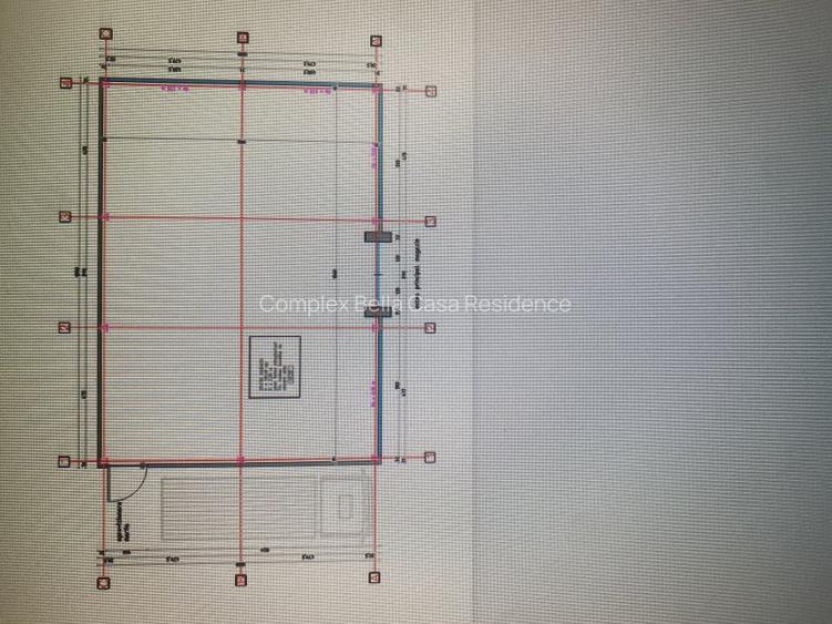 Spatiu comercial stradal,trafic f intens,complexe rezidentiale,Bella CasaComplex - 8