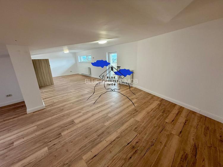 Spatiu  148mp pretabil pentru birou, la mansarda unui bloc Vivamus - 5