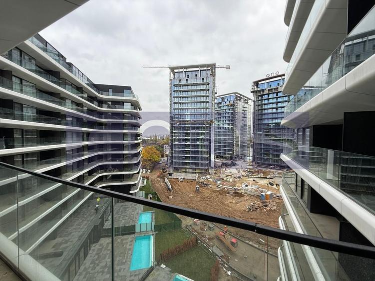 OCAZIE VANZARE 2 CAMERE | YACHT KID | 52MP | TERASA 11MP | VEDERE LAC - 35