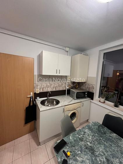 Apartament 1 camera 29mp, balcon, parcare, Academia de Muzica - 4