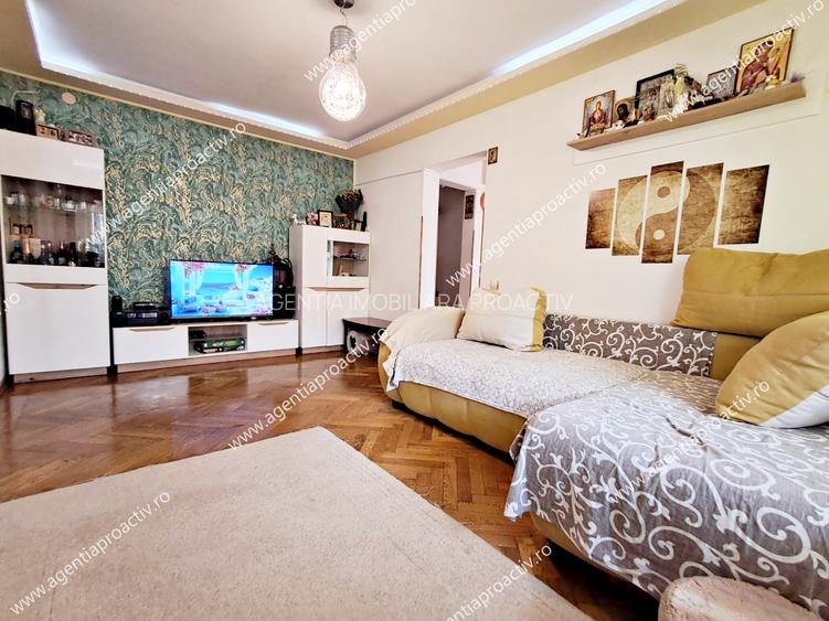 Apartament ideal pentru locuit sau investiție – Mazepa 1, etaj 1! - 2