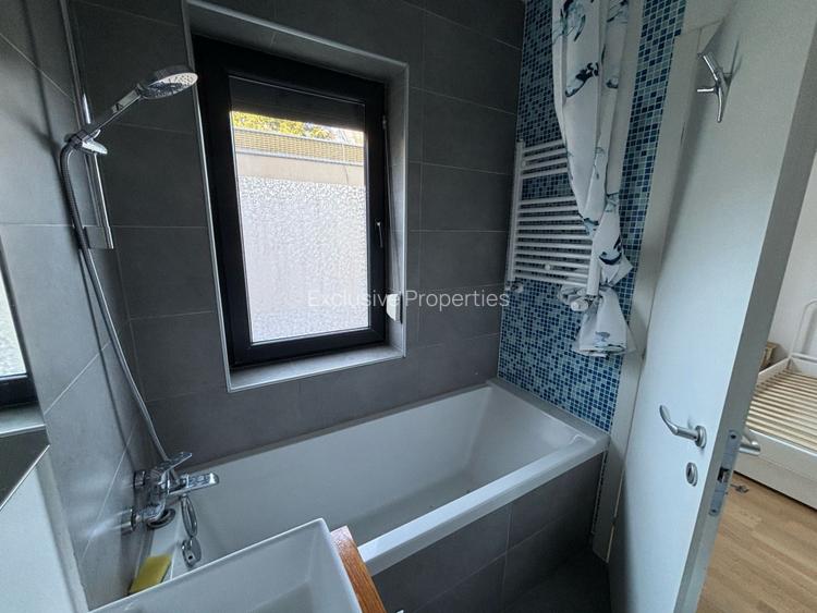 Apartament de inchiriat – Arcadia Domenii 3 camere 2 bai pet friendly - 14