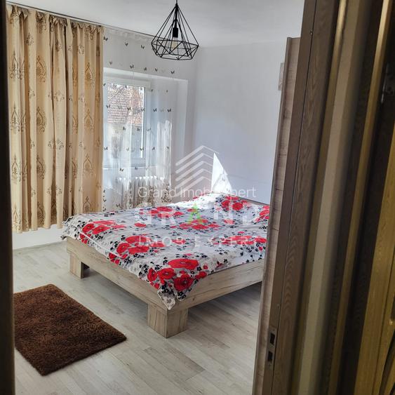 Garsonieră 30 mp | decomandată | modernă | balcon închis | P-ța Cipariu - 2