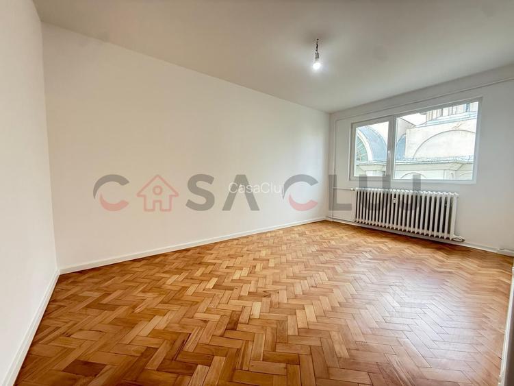 3 camere ,finisat, Gheorgheni - 4