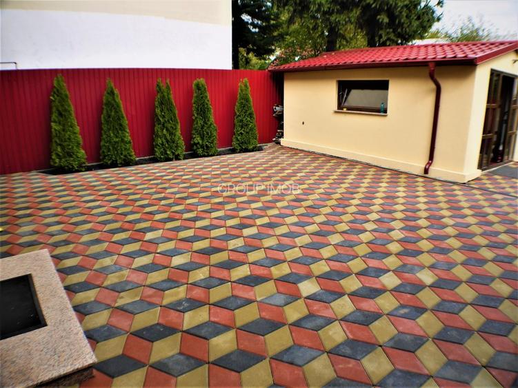 Casa 4 camere, ultracentral Bacau. - 30