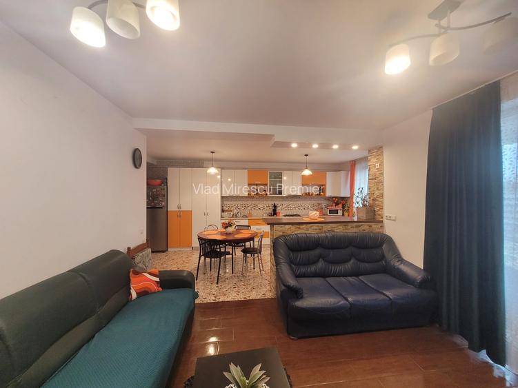 Comuna Berceni - Duplex zona Primarie Central - 262 mp teren - 2