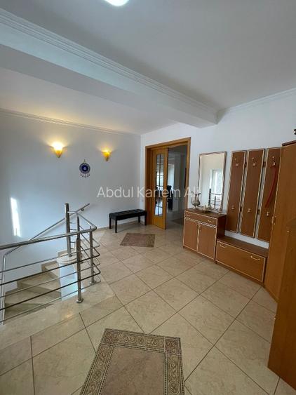 Vilă de excepție cu deschidere la lac, în inima naturii – Bălotești  - 8