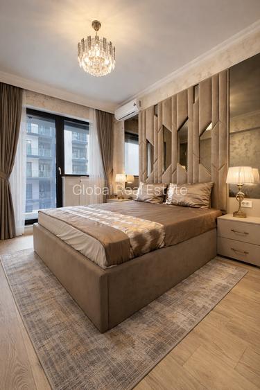 4 Camere 105mp Energia Residence 2 Locuri Parcare - 4