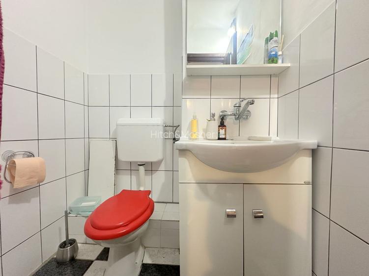 Apartament cu 3 camere de vanzare - Zona Soarelui - 13