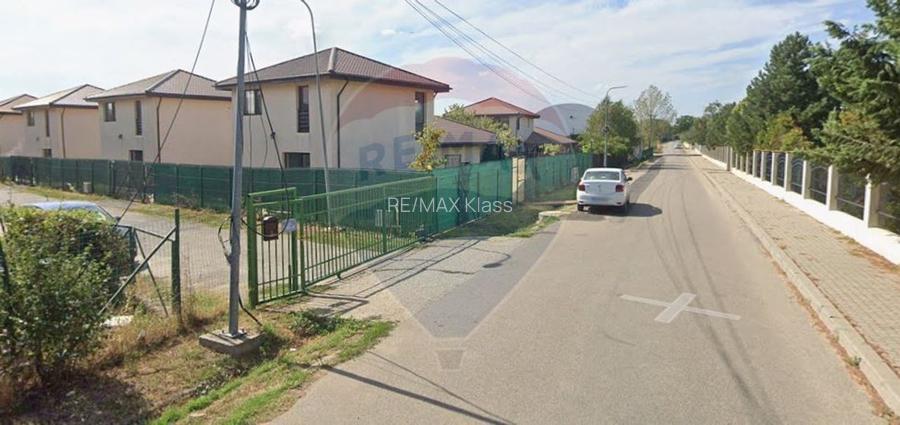 Casa cu 4 camere de vanzare in Crevedia acces privat - 5