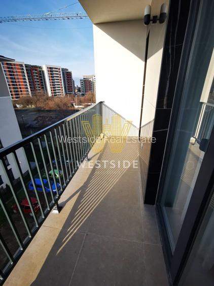 Apartament premium cu 2 camere, de inchiriat, Calea Aradului - 8