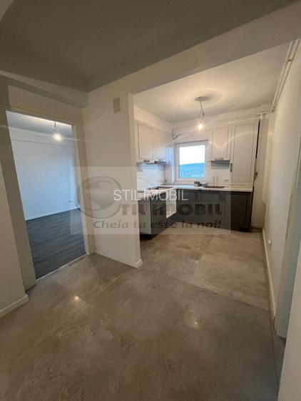 Apartament 2 camere, decomandat, Bucium, intabulat,  0% comision - 2