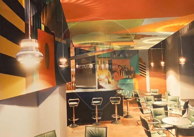 Spațiu comercial de vanzare ultracentral Romana, Universitate - 2