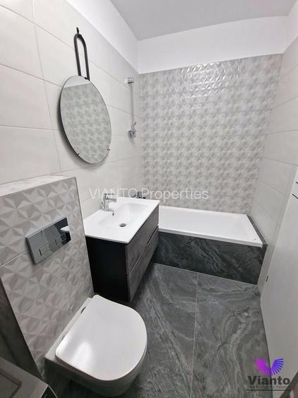 APARTAMENT 2 CAMERE | IMOBIL NOU | BALCON 11 MP | PARCARE | SELIMBAR - 4