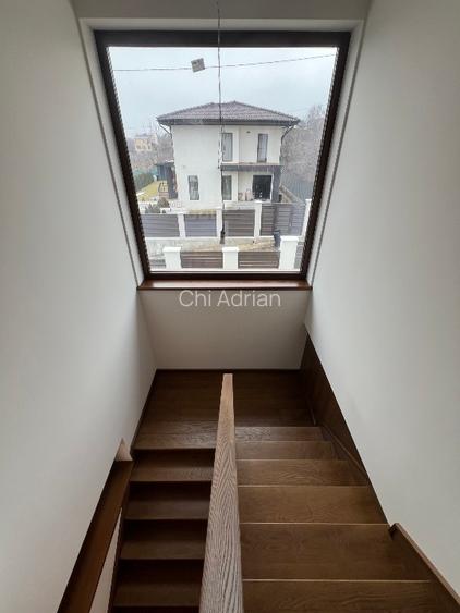 PF vând  CASA în zona Breazu, la 5 minute de Copou!!!355000 TVA inclus  - 12