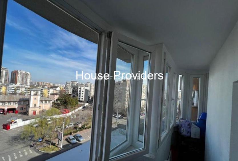 Apartament 3 Camere|Vitan Mall Mihai Bravu Dristor|Mobilat - 7