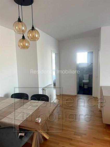 Apartament modern 3 camere, complex Park Lake, Iulius Mall+Garaj - 10