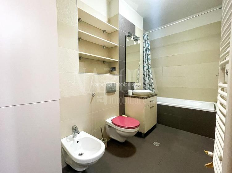 Apartament 2 camere de vanzare in Manastur, Cluj Napoca - 5