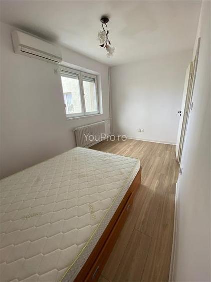 Apartament 3 camere etaj 3 zona Girocului - 9